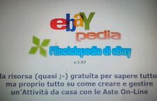 GUIDA EBOOK COME DIVENTARE UN BUON VENDITORE SU EBAY  + 2 OMAGGI