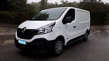 utilitaire RENAULT  TRAFIC 1.6 DCI 115 cv confort  03/2015 