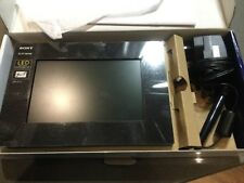 Sony DPF-A710 7" Digital Picture Frame
