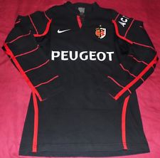 Maillot De Rugby Du Stade Toulousain Taille S