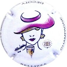 DECOTY - Rare Cuvée BELLIZA 2018