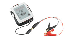 ORIGINAL BMW Motorrad Batterieladegerät Canbus inkl. Adapterkabel 77028551896 