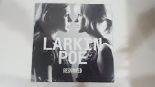 Larkin Poe Reskinned Vinyl LP #V9C