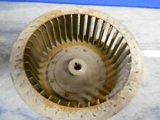 Gebläserad, Lüfterrad 250x100mm, Bohrung 18mm