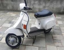 Piaggio Vespa 50 PK  V 3 marce elestart - 1991