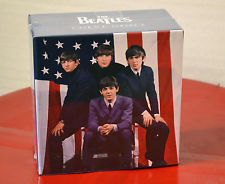The Beatles /// The U.S.Albums (13CD Box-Set) (Ltd.Edt.) US 2014 NEU&OVP 