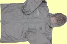 Parka Matelassé 4 poches Aéronavale Française-Taille 104-L