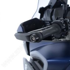 R&G Racing Lenker Protektoren Yamaha MT-09 Tracer 900 GT 2018- Bar End Slider