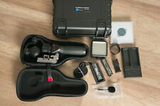 DJI OSMO Handheld Gimbal x3 kamera