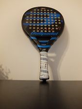 PALA DE PADEL BULLPADEL(NUEVA A ESTRENAR)