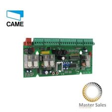 CAME Plaque ZBX7N (ZBX74/78)