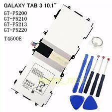 BATTERIE INTERNE NEUVE POUR SAMSUNG GALAXY TAB 3 10.1' GT-P5200 GT-P5210 P5220