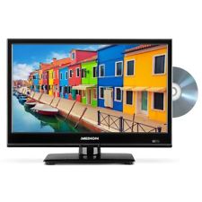 mobil MEDION LIFE P12308 TV 39,6cm 15,6" HD Triple Tuner Car 12V CI+ DVD