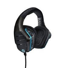 Logitech G633 Artemis Spectrum Pro Gaming Headset schwarz für PC Xbox One PS4 04