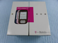 Original MDA Compact II Grau.NEU & OVP! Unbenutzt! T-Mobile Simlock!