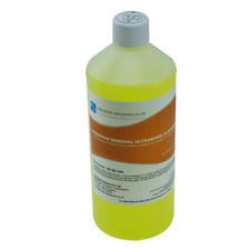 Oxidation and Rust Removal Ultrasonic Cleaner Fluid Solution-1L