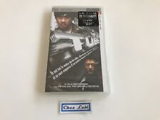 Tube - UMD Video - Sony PSP - FR/KOR - Neuf Sous Blister