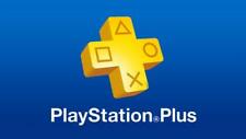 PS PLUS 42 DAYS PlayStation PS4-PS3 -Vita ( NO CODE )
