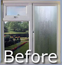 DIY Kit will repair Condensation, Moisture & Mist from 12 Double Glazed Windows