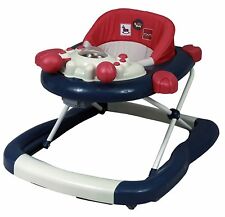 Looping Trotteur Avec Assise Multipositions LE MANÈGE