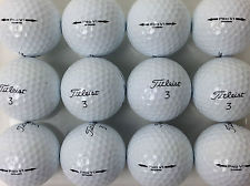 100 x REFINISHED TITLEIST PROV1 GOLF BALLS PRO V1