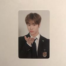 Moonbin Astro - 2nd Aroha Festival Type B Official Photocard (1pc) Pc