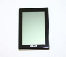 Yamaha, Sduro Pedelec Display Unit, X94-83715-10, Anzeige E-Bike 2016