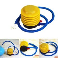 10.2cm Pompe à Air Gonfleur Natation Ring Ballon Yoga Balle Oreiller Gonflable