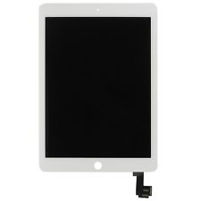 Displayeinheit Display LCD Touch Screen für Apple iPad Air 2  Komplett Weis