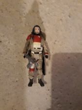 STAR WARS LOOSE BAZE MALBUS