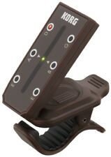 Korg Headtune HTG-2 Clip-On - Stimmgerät für Akustikgitarre