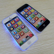 YPhone musique téléphone mobile étude Creative enfant enfants cadeau jouet