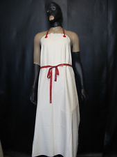 Samt- Gummischürze,Nurse,Apron,Arbeitsschürze,Krankenschwester,Tabliers,140 x 90