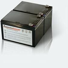 RBC6 AKKU BATTERIE für APC USV Anlagen / BATTERIESATZ AKKUSATZ