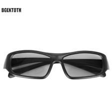 Bgektoth 207 Circular Polarized Passive 3D Stereo Glasses Black Rd3 For Tv R 649
