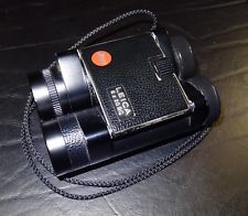 Leica Fernglas 8 x 20 BC - guter Zustand !