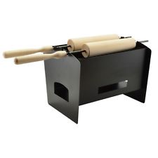 Baumstriezelofen,Kurtoskalacs,Trdelnik,Chimney Cake,Baumstriezel,Perfect Home