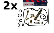 Yamaha XTZ750 Super Tenere Bj. '89-'97, Keyster Vergaser-Dichtungssatz 2 Kits