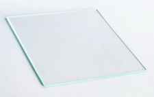 Borosilicate Glas – Dauerdruckplatte Heizbett - 200x200x3mm RepRap / 3D Drucker 