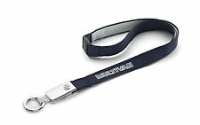 VW T5 MULTIVAN KEY LANYARD – GENUINE VOLKSWAGEN COMMERCIAL VEHICLES MERCHANDISE