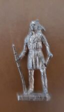 Lone Wulf, R. Made Italy, kupferfarben, 40 mm