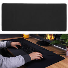 Extra Large XL Gaming Mouse Pad Mat for PC Laptop Macbook Anti-Slip 60cm*30cm