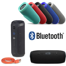 CASSA SPEAKER BLUETOOTH WIFI 20W WATERPROOF ALTOPARLANTE SPEAKER CHARGE3+mini