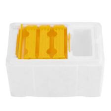 Boîte de l'Apiculture Teinture blanchie Construction Naturelle en Nid d'Abeille