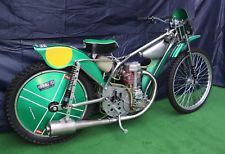MOTO de GRASSTRACK