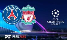 Psg liverpool 1 Place