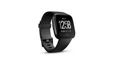 Fitbit Versa Fitness Smartwatch