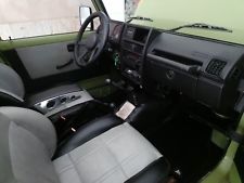 suzuki samurai sj 500 giapponese molto rara