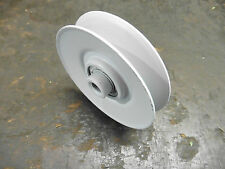 Umlenkrolle Spannrolle Riemenscheibe 84907 Husqvarna AYP Traktor 5321392-45 