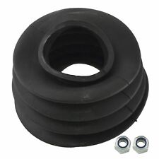 Bradley petits soufflets Gator convient à 2750kg Tube Barre joint